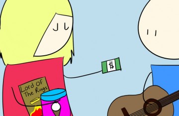 Four things to do when you’re alone on Valentine’s Day