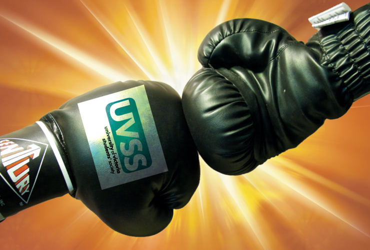 CFS-BC votes to expel UVSS