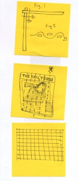 The perpetual  possibilities of paper