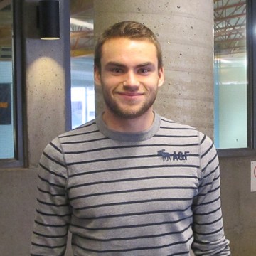 Streeters Adam-Guades