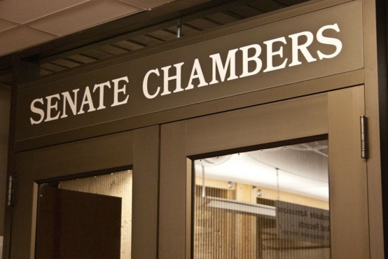 UVic Senate votes for further revisions on policy around use of editors