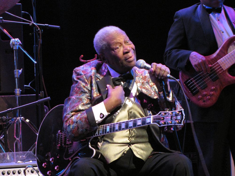 Music Rags: A legacy on stage