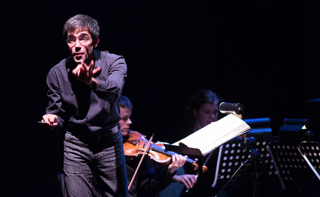 Let’s Make an Opera moved me in unexpected ways