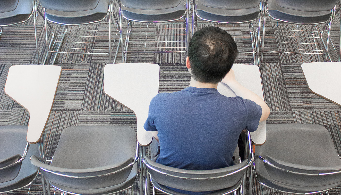 UVic sees lower enrolment in light of demographic shifts
