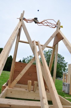 Catapult