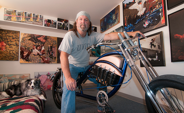 Student with marijuana licence barred from machinery