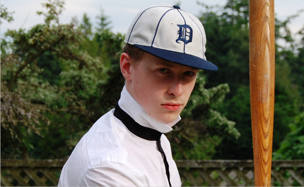 ‘Something Like a War’