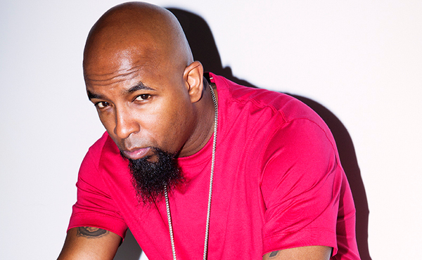 Tech N9ne: consistently inconsistent artist