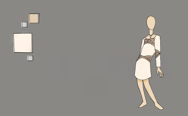 Katwalk: What a lark