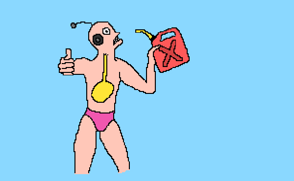 The will to game: Indie developers make games exciting again