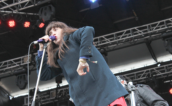 Six from Riff — Six Rifflandia 2013 acts that won’t soon be forgotten