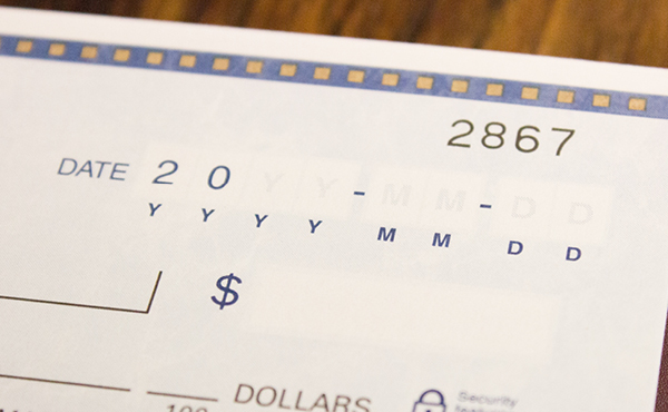 Student questions summer fees