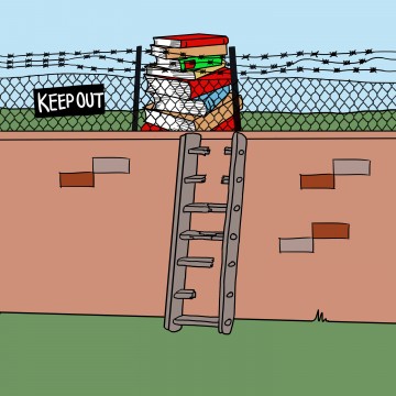Klara Woldenga (Graphic)