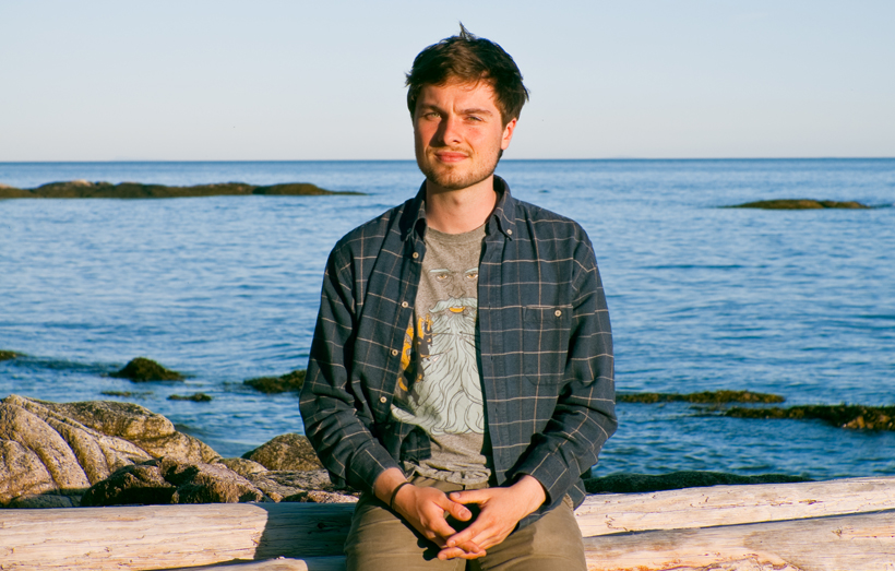 Brett Wildeman’s ‘In a Blink’ tour