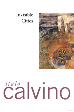 invisiblecities