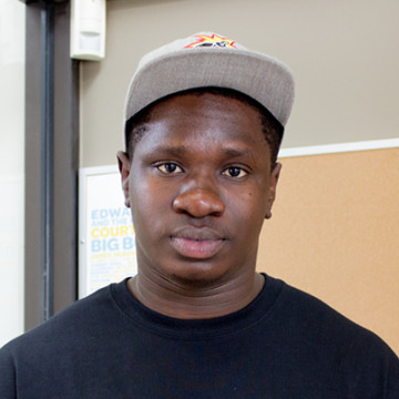 Daniel Ifesemen