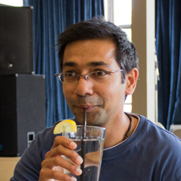 Raman Saleem