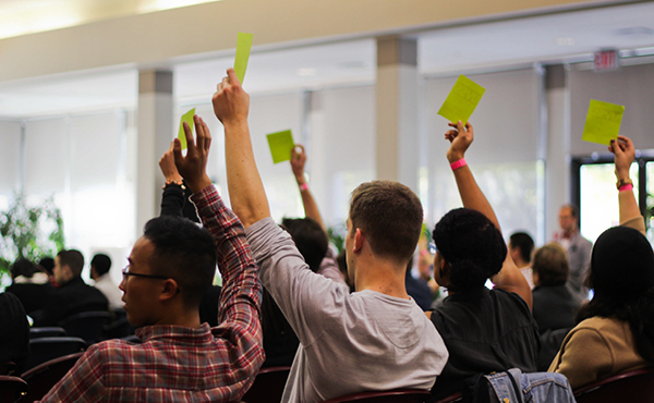 UVSS AGM fails to make quorum