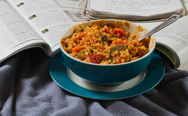 Midterm Survival Stew
