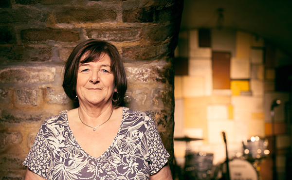 Life at the centre of Beatlemania