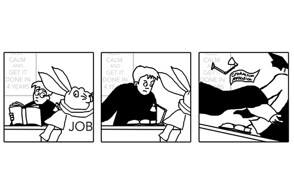 ‘It’s certainly not a passive sport’