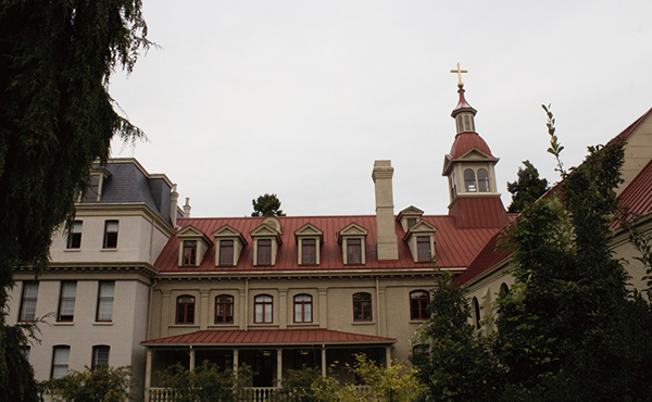 St. Ann’s spiritual walking tours bring new twist to history