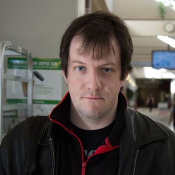 Brendan Smith