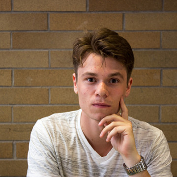 Connor Smith