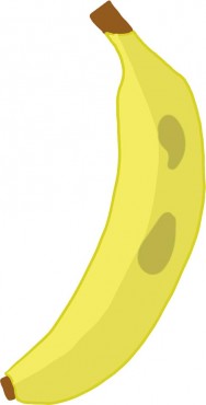 banana