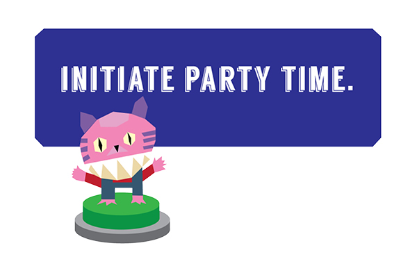 Party games