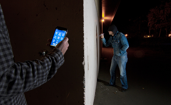 VicPD launches crime app