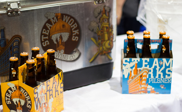 The culture of craft brewing