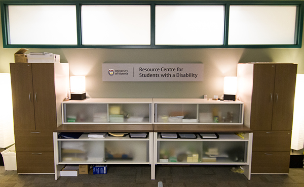 New system to help students schedule accommodated exams