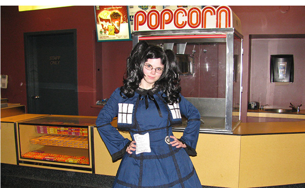 Doctor Who 50th anniversary a pleasant surprise for fans