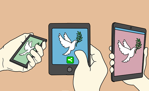 Finding and creating joy this holiday season
