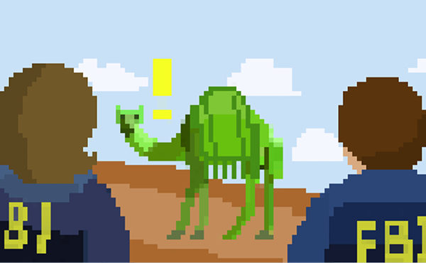 Chorong Kim (Graphic)