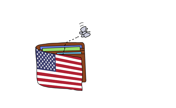 Revised U.S. tax law may leave some expats strapped for cash