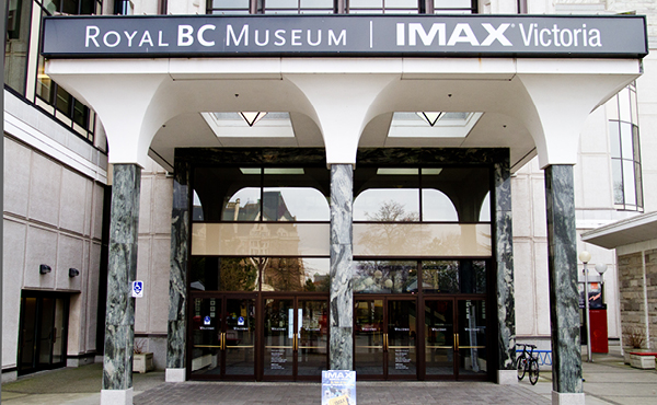 Royal B.C. Museum recovers stolen pieces of B.C. history