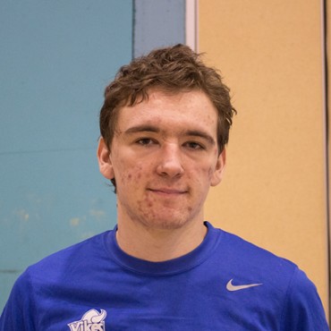 Brandon Johnston