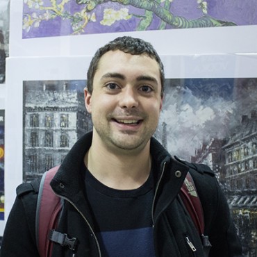 Nonda Petropoulos