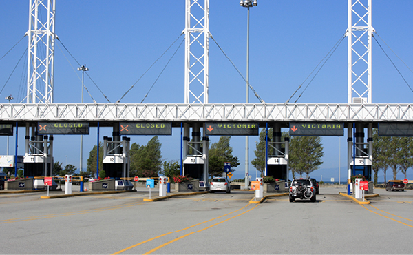 B.C. Ferries prices to rise