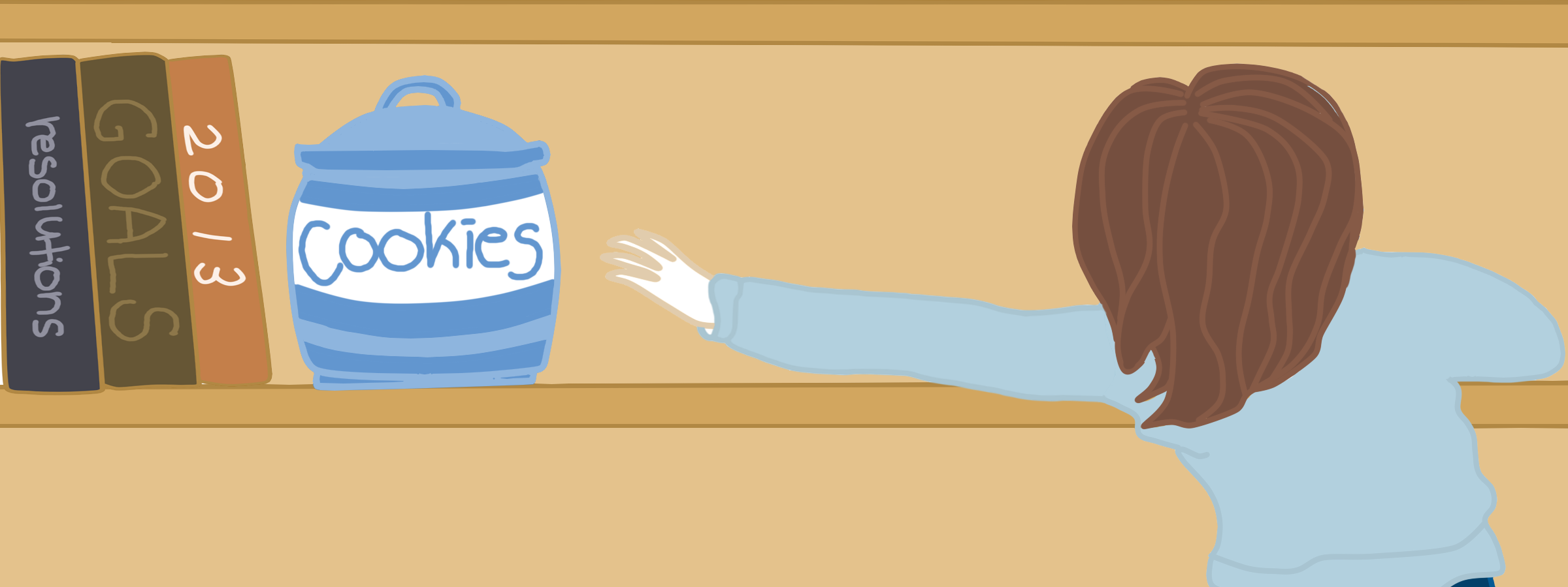 2014’s tips for better success with resolutions