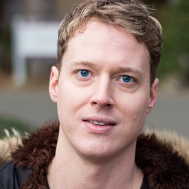 streeters_Bryan Benner