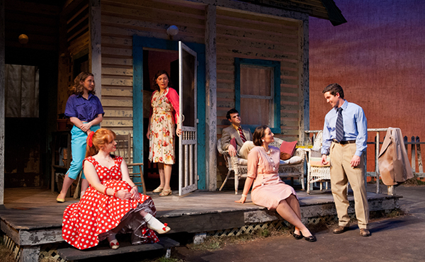 Picnic’s dated script not relatable to modern audiences