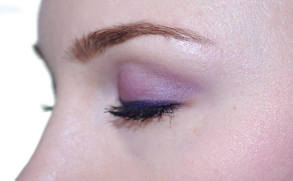Pacific Coast Pretty: Be a violet vixen this Valentine’s Day