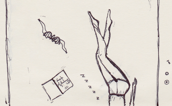 Katwalk: All about you