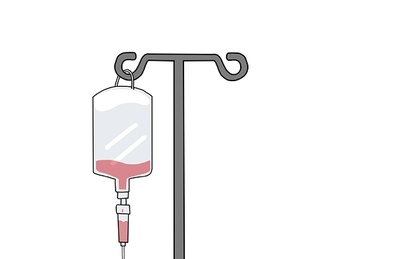 UVic blood club encourages students to donate