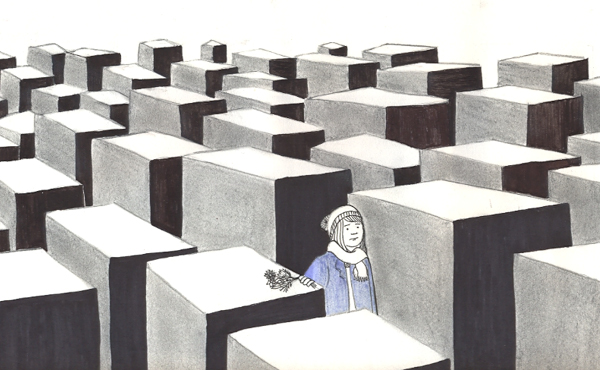 Government of Canada launches innovative Holocaust remembrance and education program