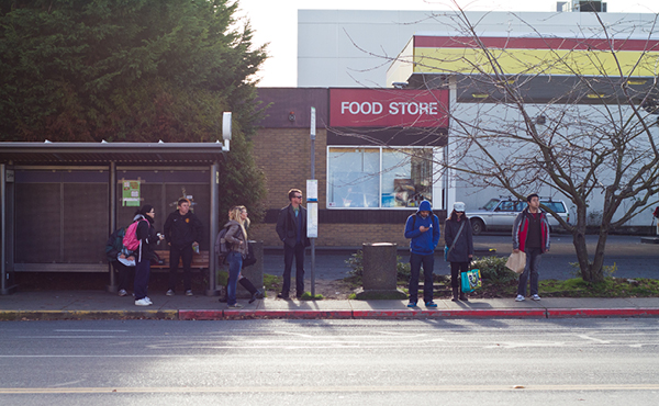 UVSS joins coalition to end bus pass-ups