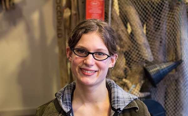 Victoria’s new Youth Poet Laureate looks to propel youth arts